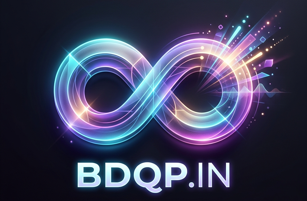 BDQP Logo