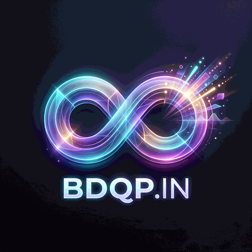 BDQP Logo